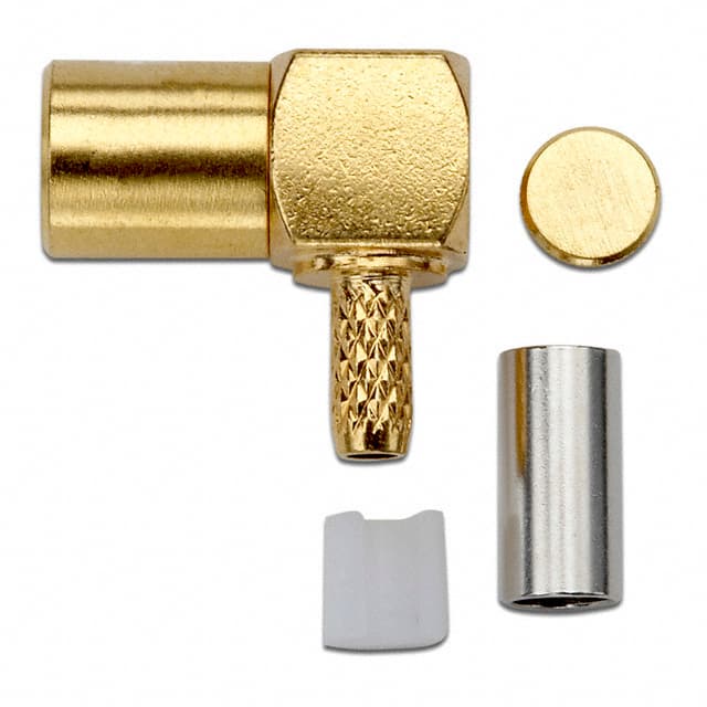 72988 Pomona Electronics  Gruppi di connettori coassiali (RF)